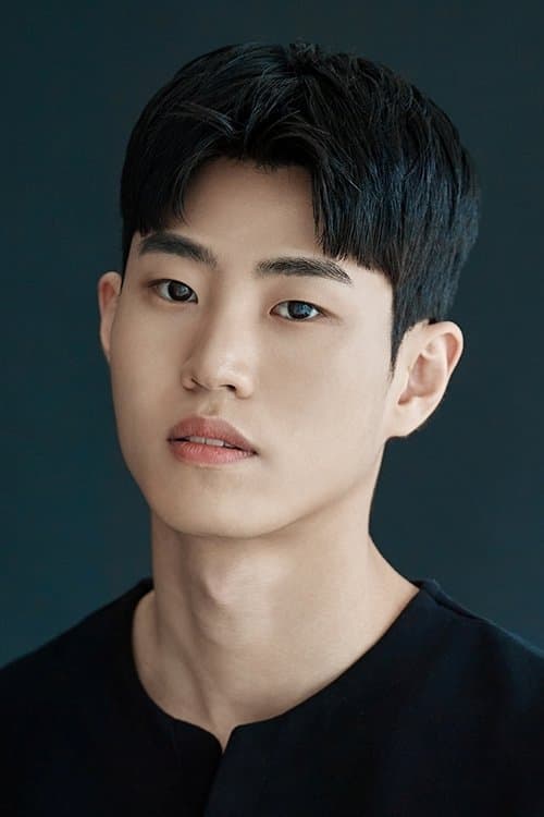 Cho Kang-hyuk profile photo