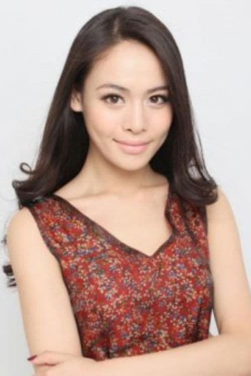 Jiang Yiyi profile photo