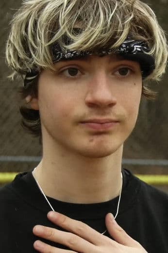 Joshua Napomiceno profile photo