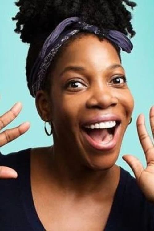 Jocelyn Jee Esien profile photo