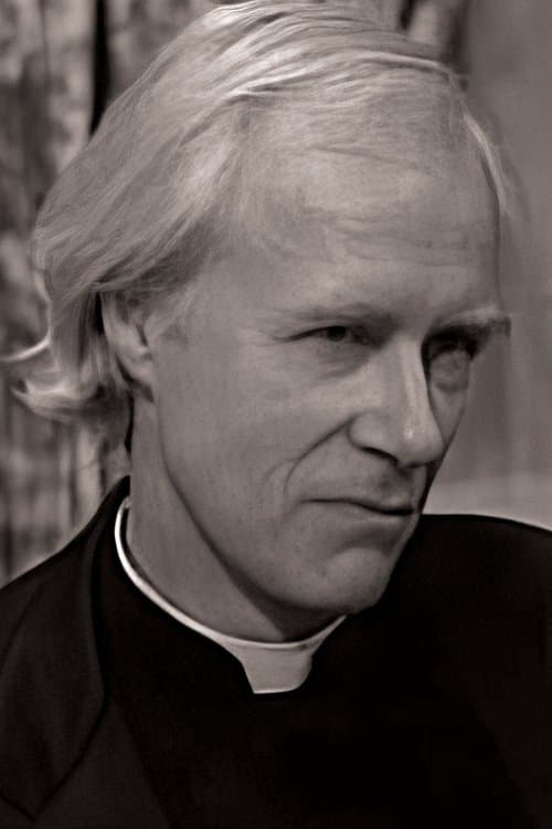 Donald Hotton profile photo