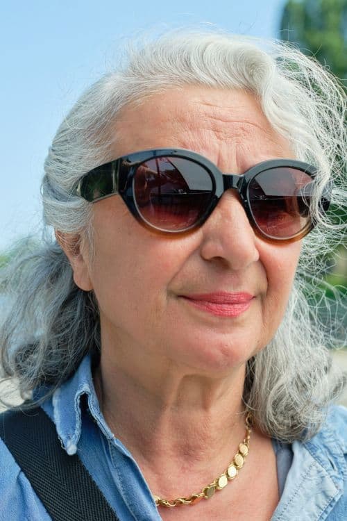 Meral Uslu profile photo