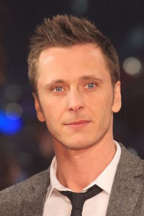 Ritchie Neville profile photo