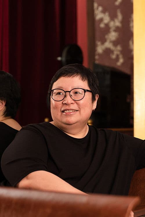 Chalida Uabumrungjit profile photo