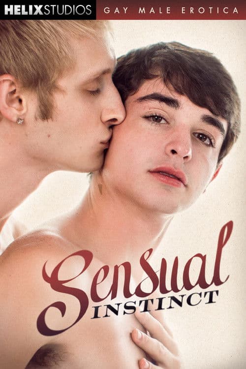Sensual Instinct poster