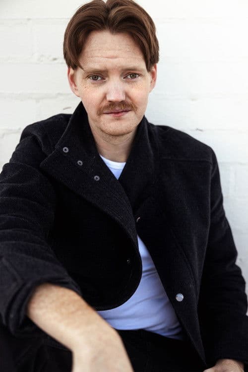 Brendan Kelly profile photo