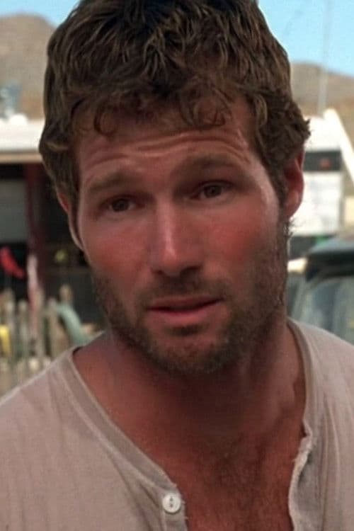 John Bradley profile photo