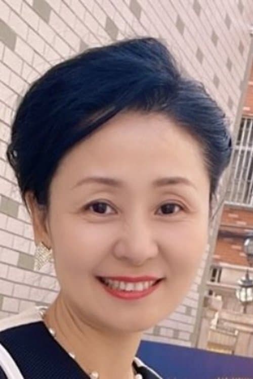 Jing Lu profile photo