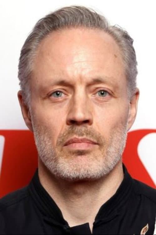 Michael Lindgren profile photo