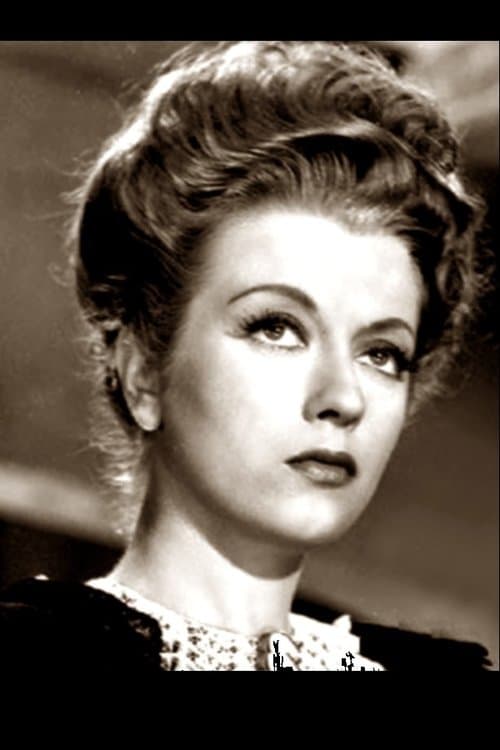 Luisa Vehil profile photo