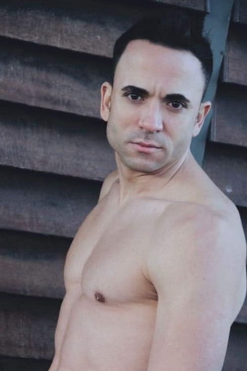 David El Moreno profile photo