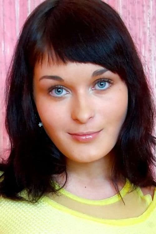 Anastasia profile photo