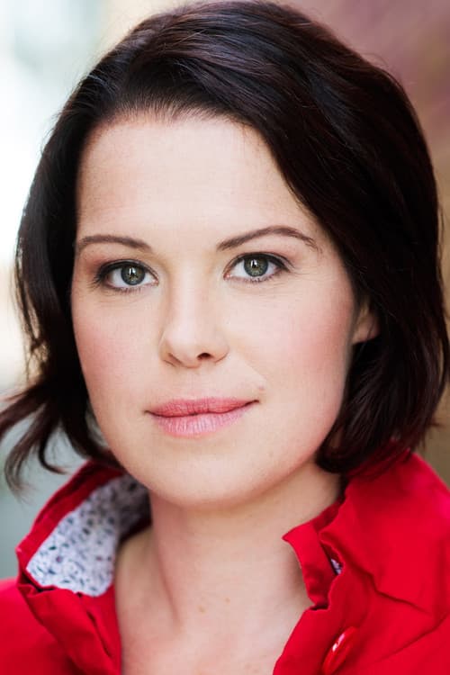 Sarah Brokensha profile photo