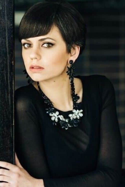 Dārta Daneviča profile photo