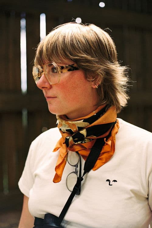 Lucie Smeets profile photo