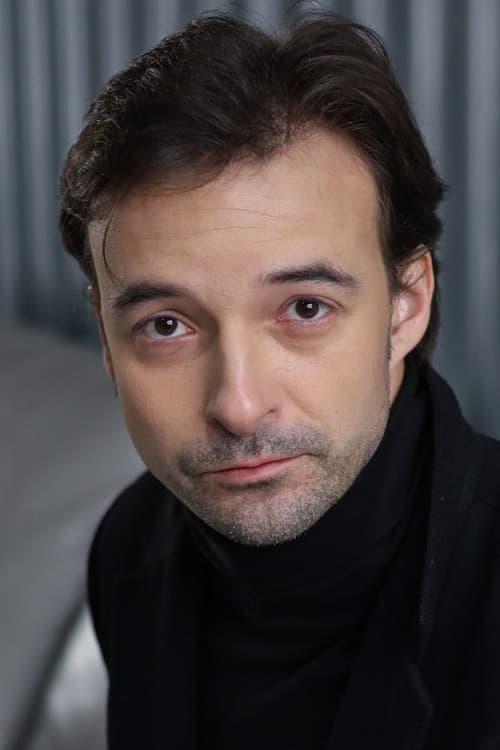 Yaroslav Shinder profile photo