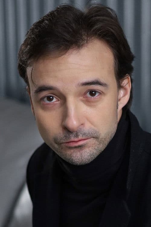 Yaroslav Shinder profile photo