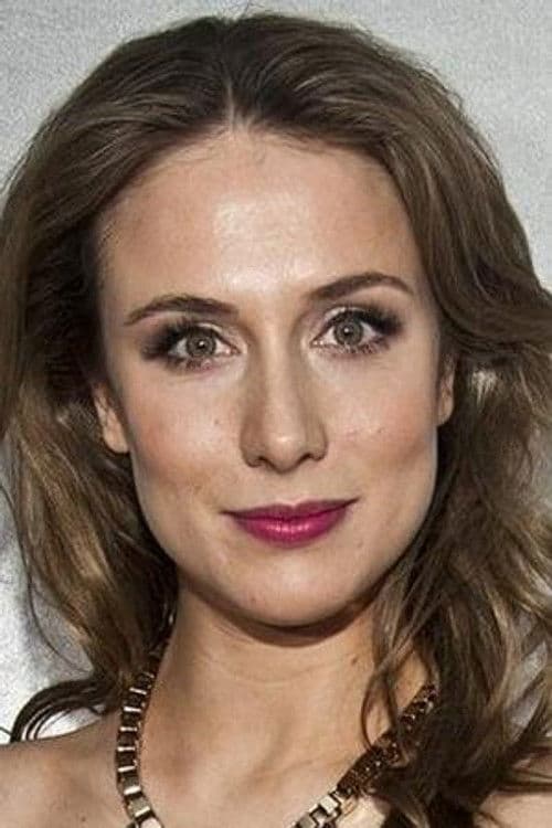 Natalia Klimas profile photo