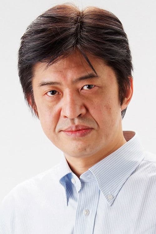 Akira Okamori profile photo