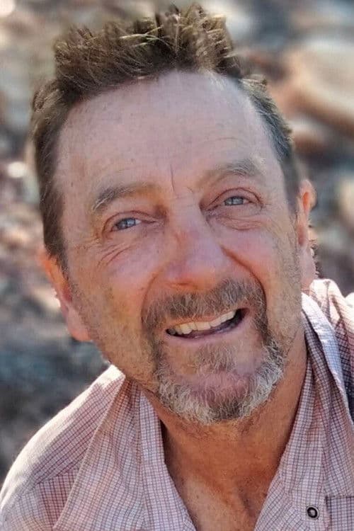 Paul Pritchard profile photo