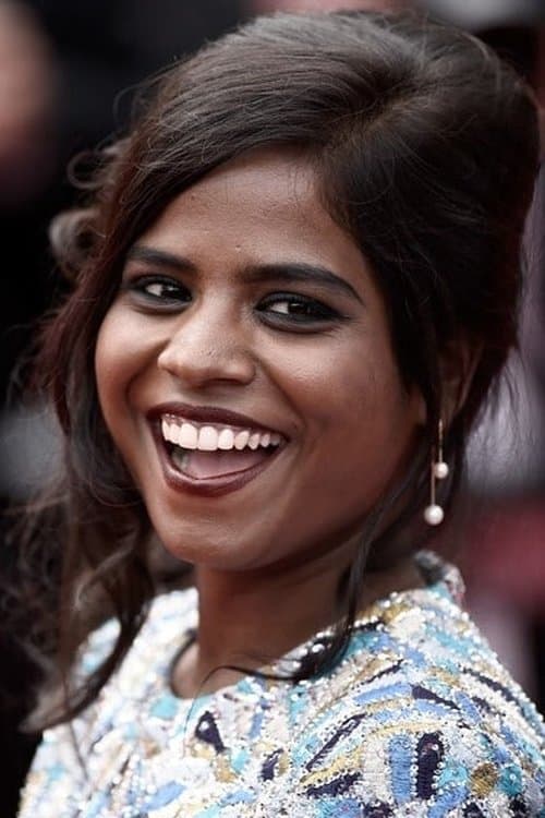 Kalieaswari Srinivasan profile photo