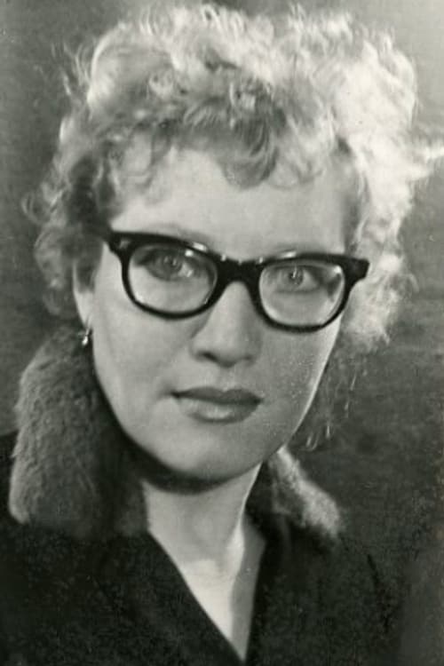 Lyudmila Storozheva profile photo