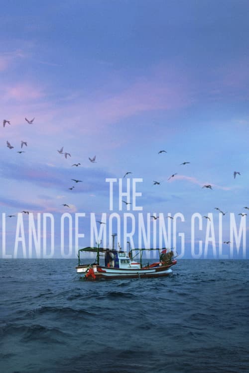 The Land of Morning Calm poster
