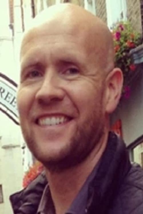 Ósvaldur Knudsen profile photo