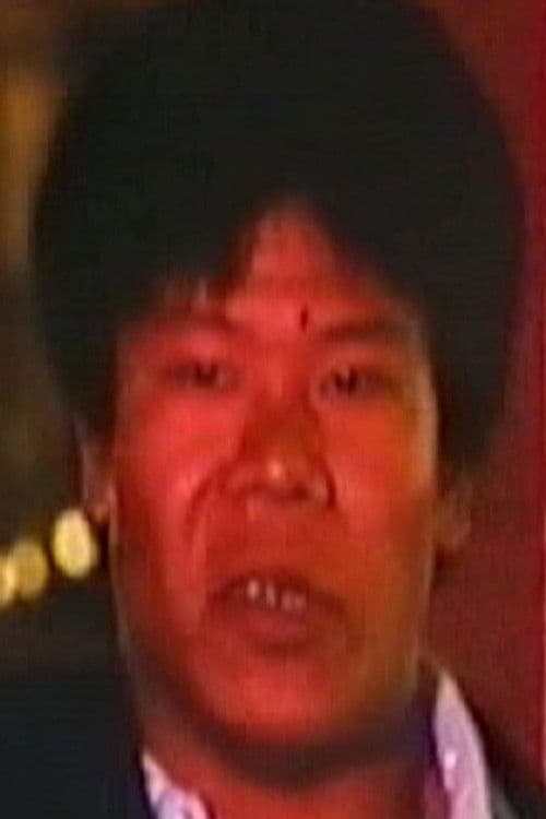 Wang Lian-Bin profile photo