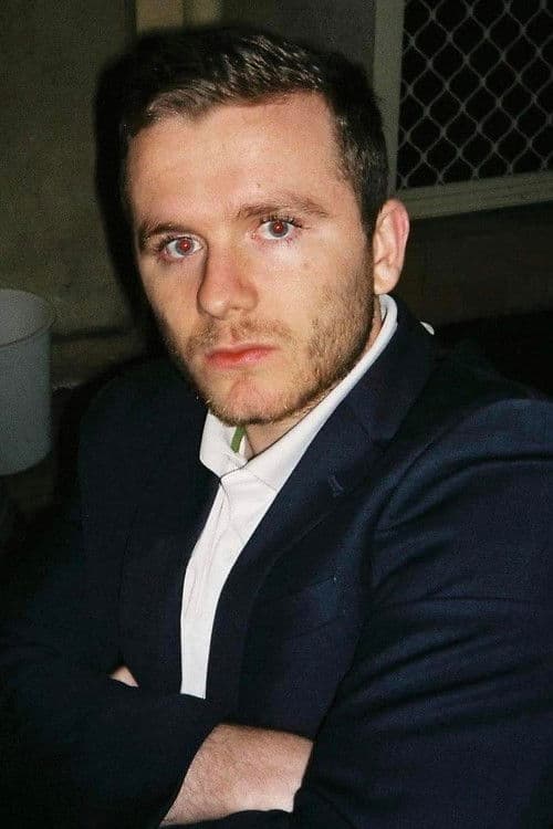 Thomas McKenna profile photo