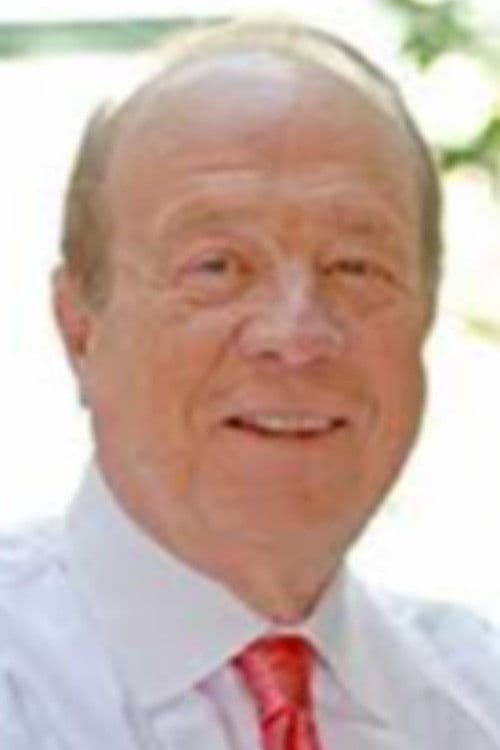 Michael Hupy profile photo