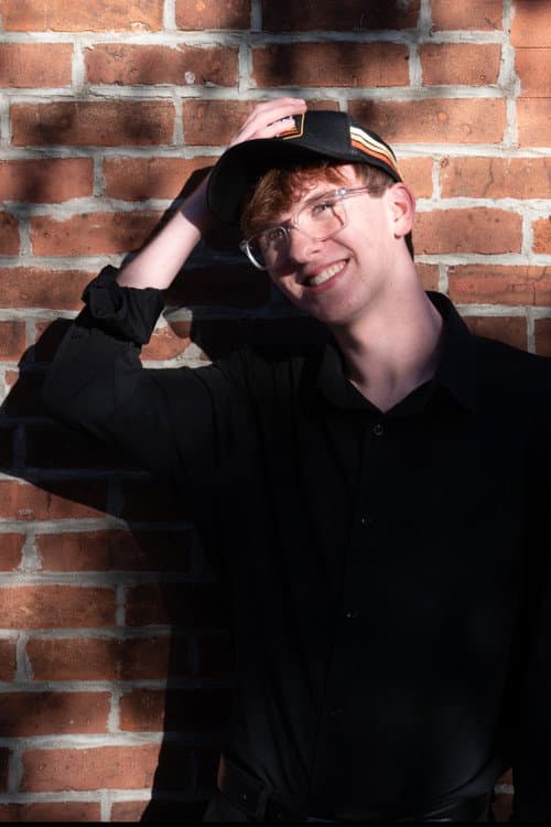 Owen Oswald profile photo
