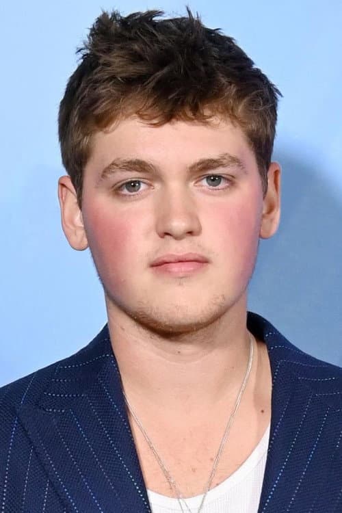 Joe Anders profile photo