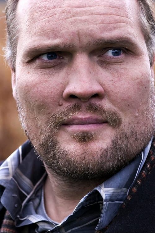 Stephen Milling profile photo