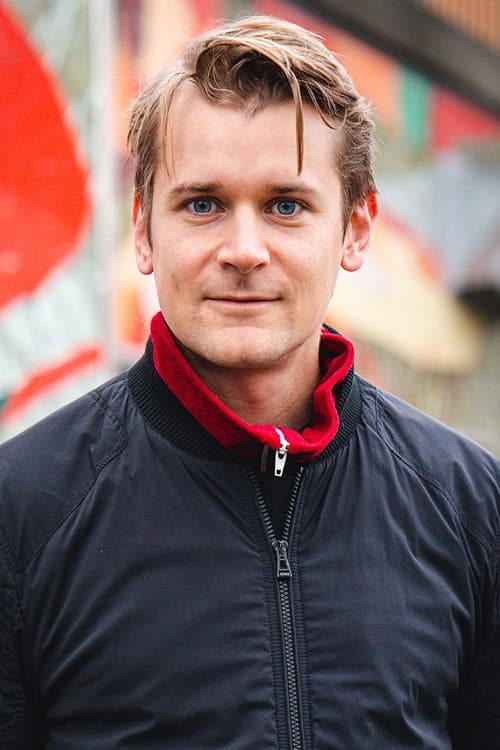 Jonathan Ridings profile photo