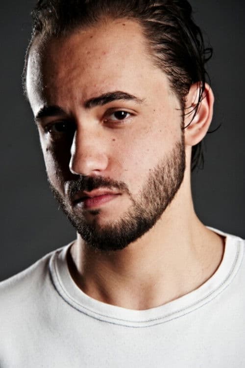 Alberto Pagnotta profile photo