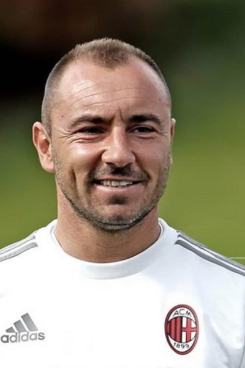 Cristian Brocchi profile photo