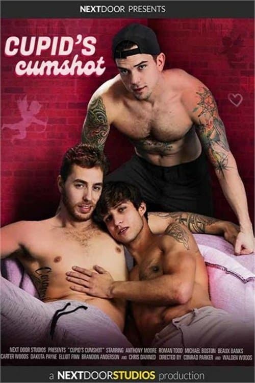 Cupid's Cumshot poster
