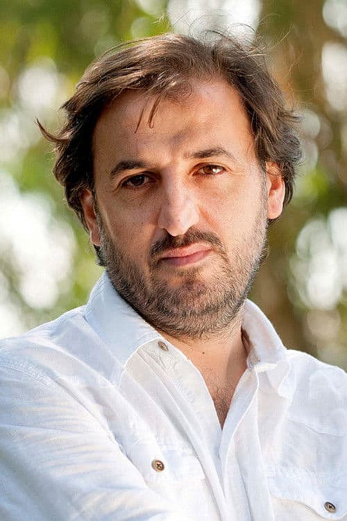 Özcan Alper profile photo