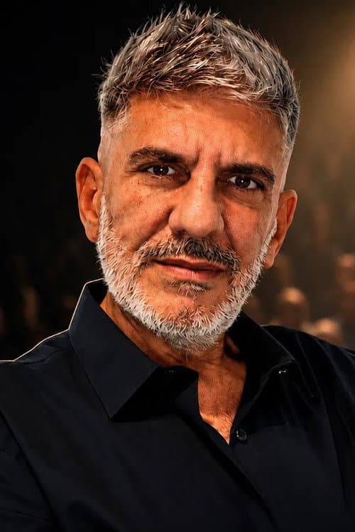 Matías Bagnato profile photo