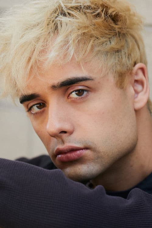 Austin Wayne Spacy profile photo