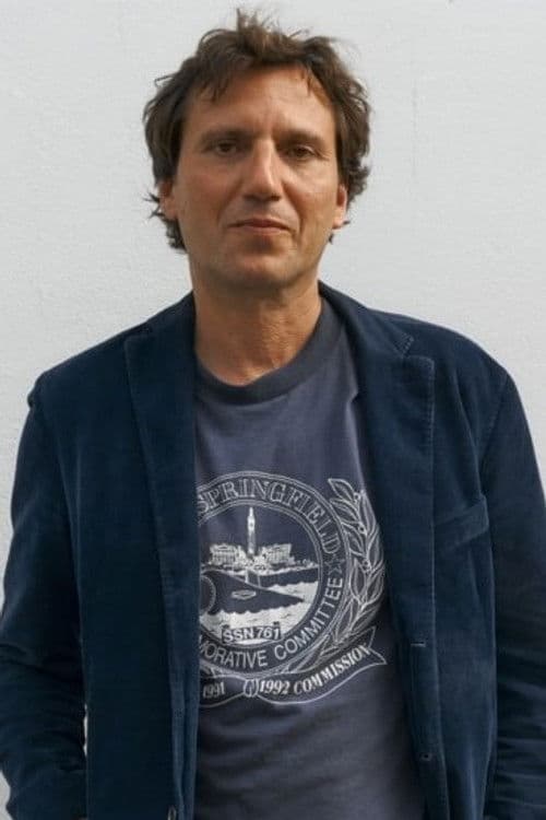 Giovanni Davide Maderna profile photo