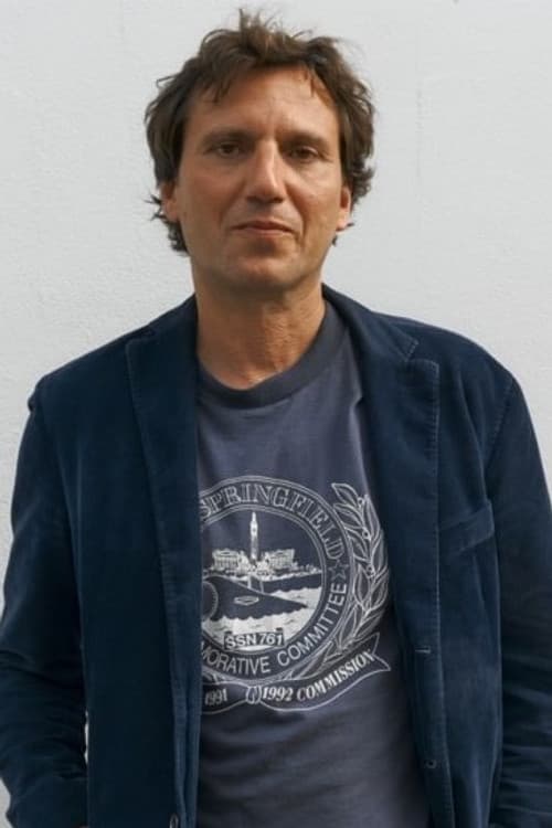 Giovanni Davide Maderna profile photo