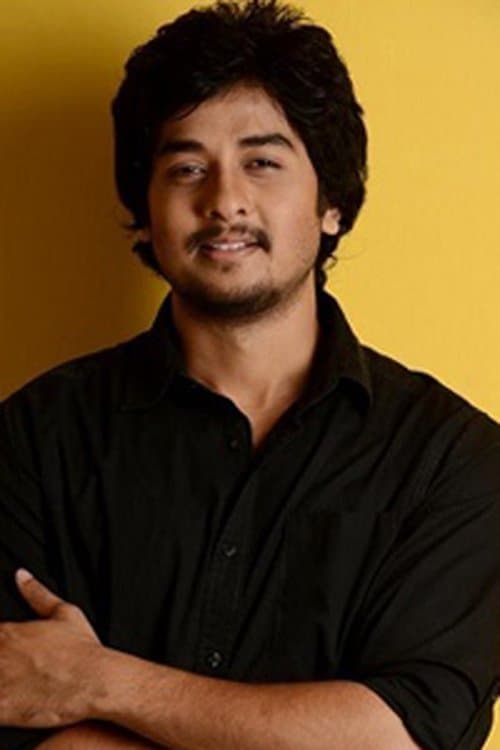 Gunjan Bharadwaj profile photo