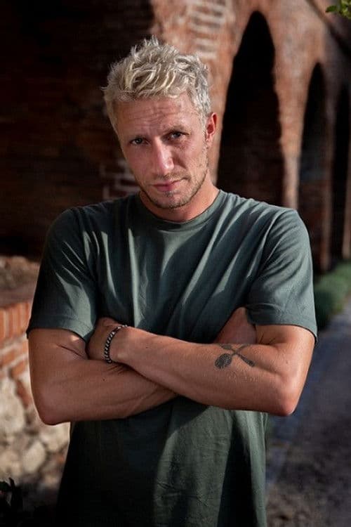 Joshua Nolet profile photo