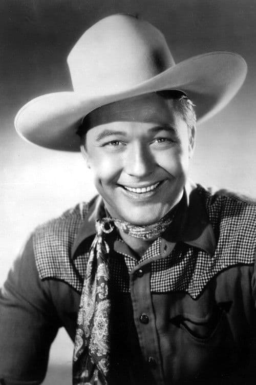 Monte Hale profile photo