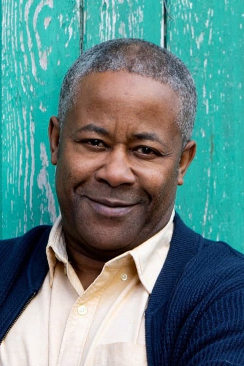 Trevor Michael Georges profile photo