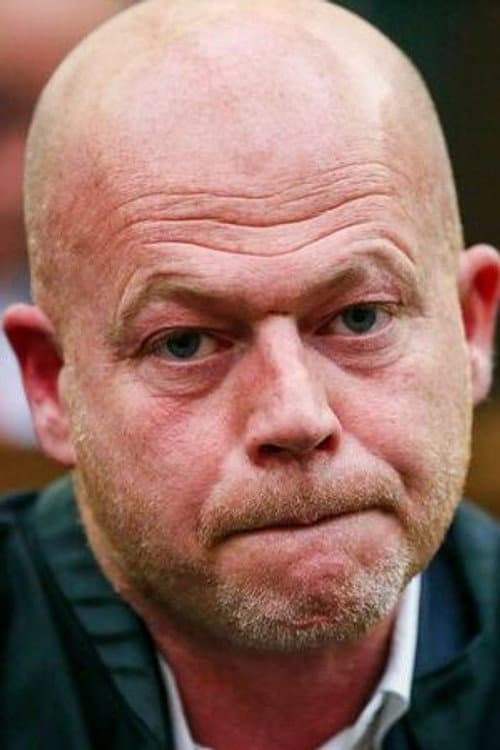 Sven Mary profile photo