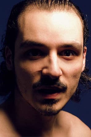 Carlos Javier Rivera profile photo