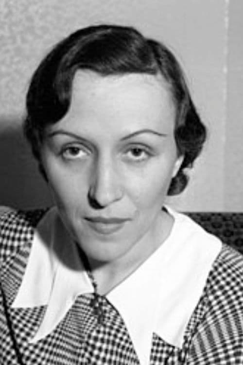 Berta Singerman profile photo